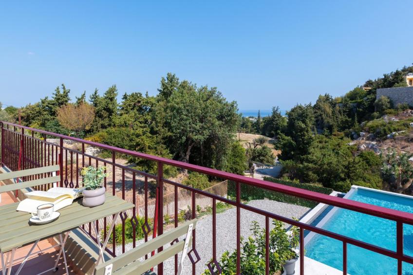 Villa Cicada - foto 6