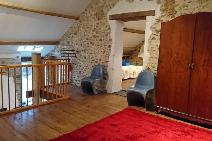 Gite Rouge - foto 22