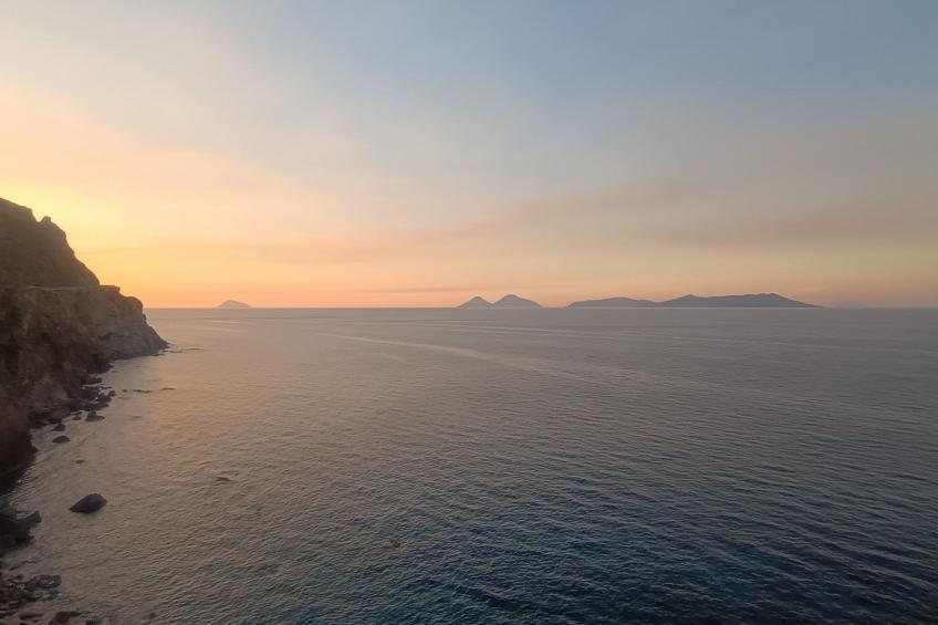 "Haus am Meer in Sizilien" - foto 35