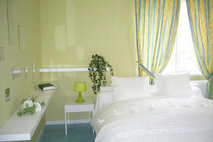 Apartment Le Jardin mit Privatparkplatz - foto 19