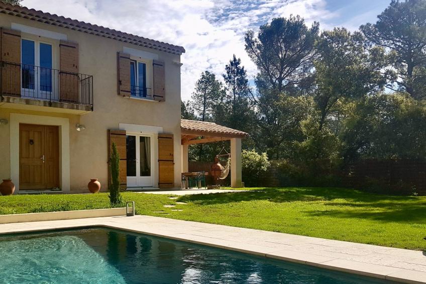 cosy Pool 500m Stadtzentrum