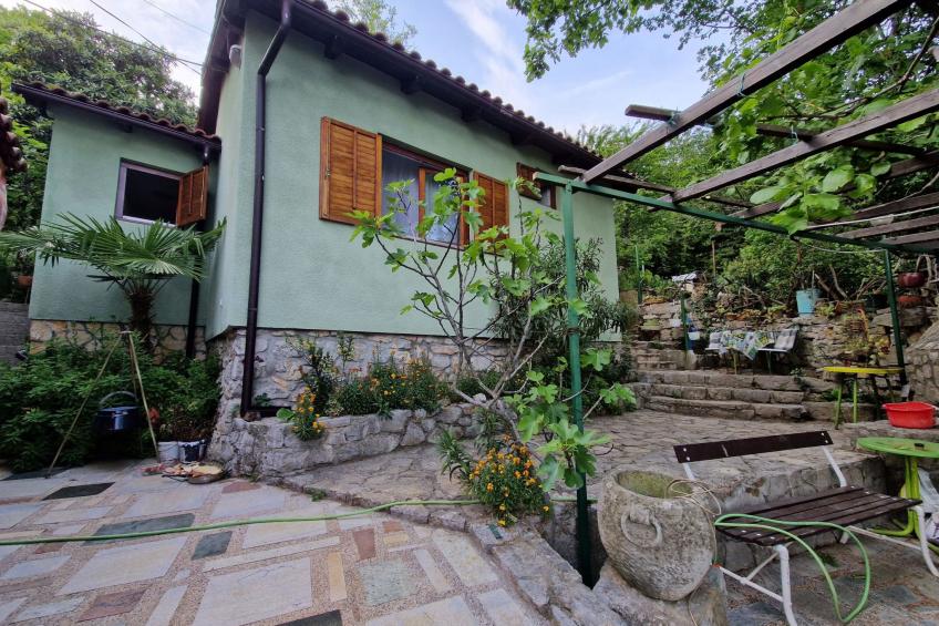 mit Terrasse - foto 6