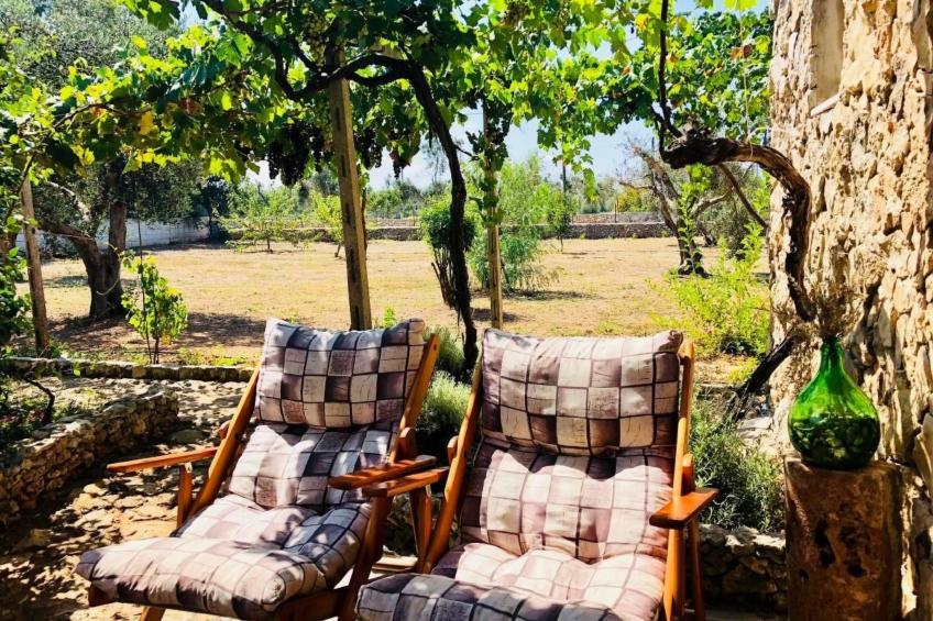 Wunderschönes Ferienhaus in Galatone - foto 24