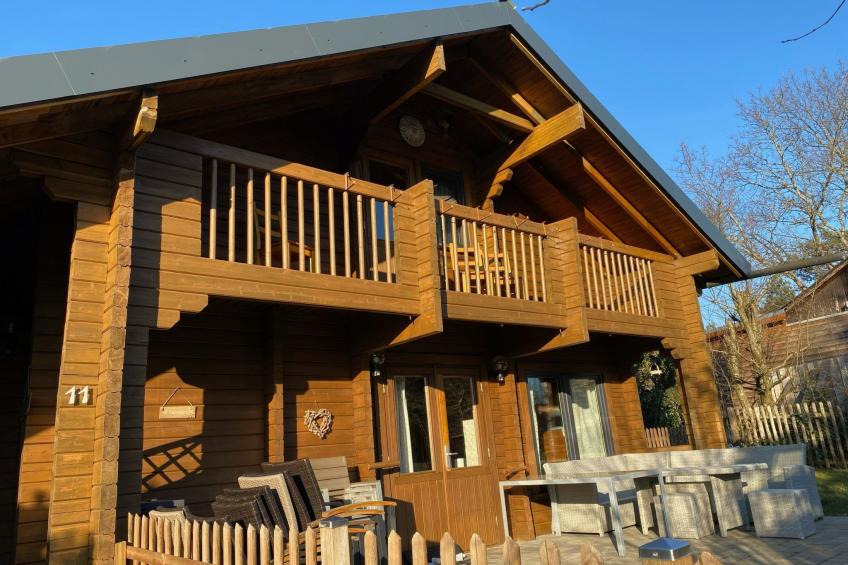 Eifelcottage Wildvogel - foto 30