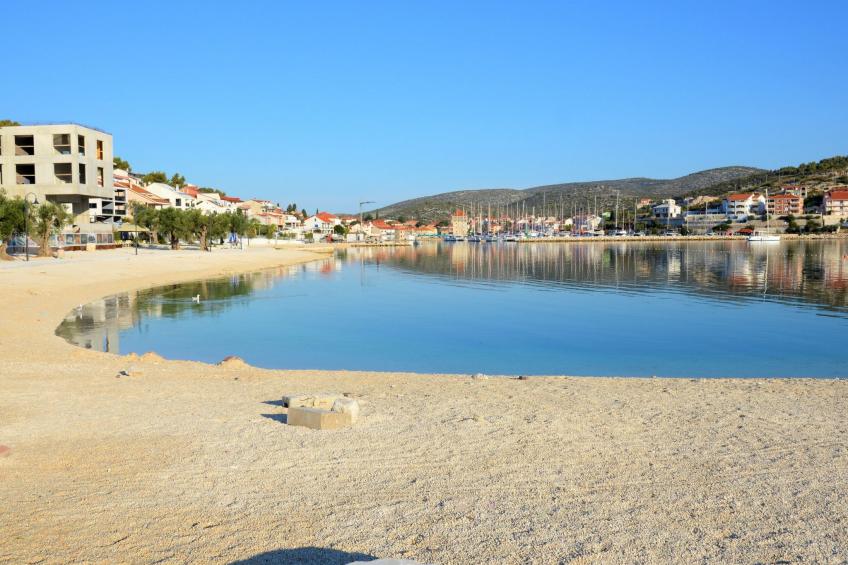 Wohnung in Marina mit Parkplatz, schöne Aussicht - foto 49