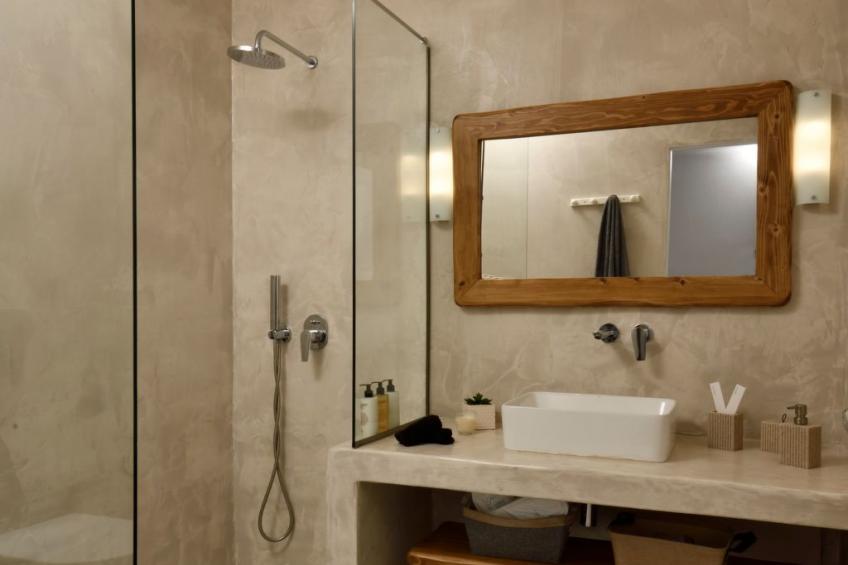 Meerblick Sunset Villa mit Hotub CalypsoSunsetVill - foto 35