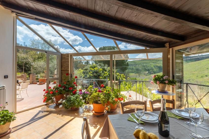 Villa Falcone - foto 2