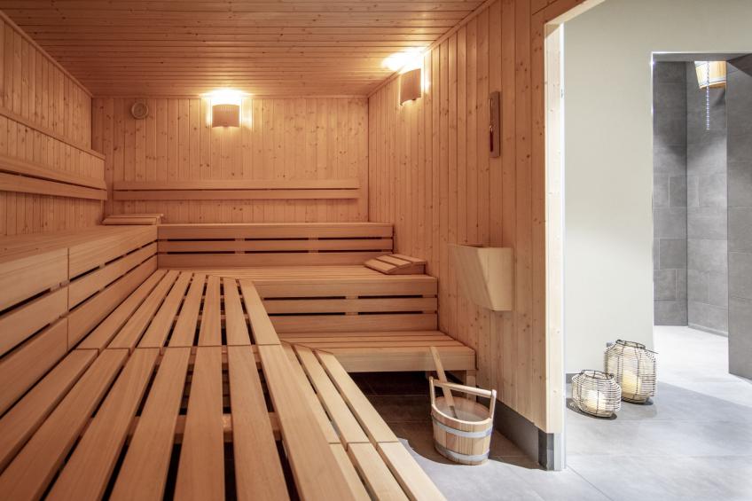 SWISSPEAK Resorts Meiringen - foto 15