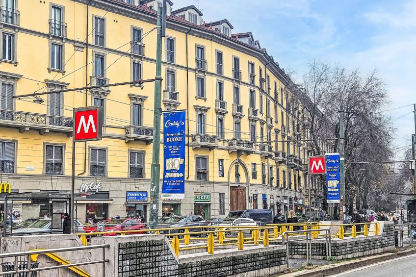 Sabotino City View - foto 23