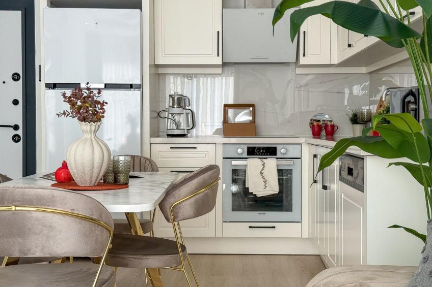 Qoople Elite 4 Elize 6 neue Wohnung im Stadtzentrum - foto 3