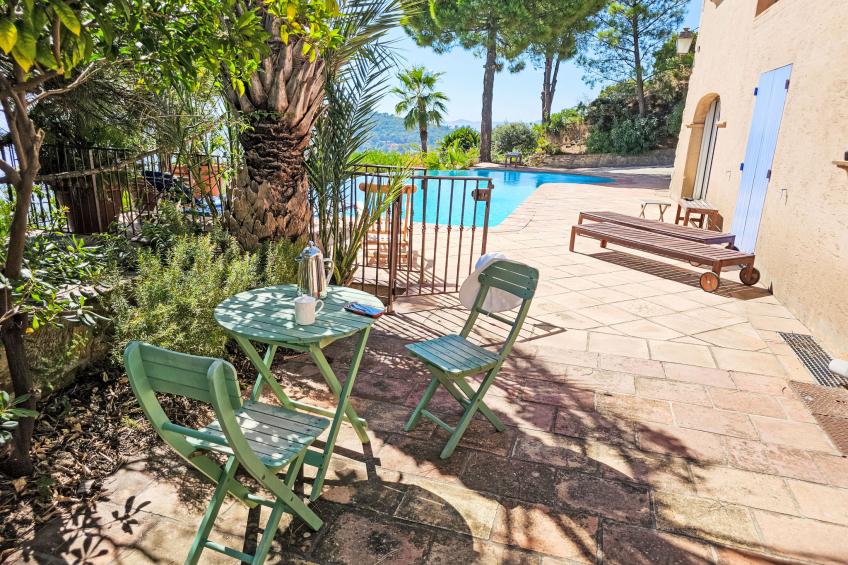 Villa Sea View - foto 14