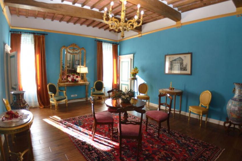 Villa Il Borghetto - foto 56