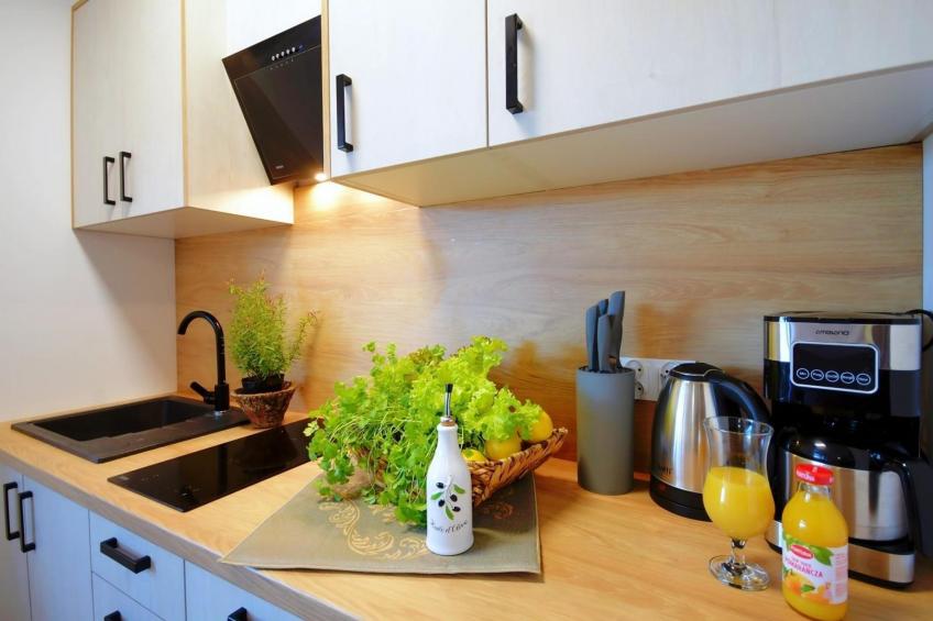 Apartament nr 7 Mielenko - foto 12