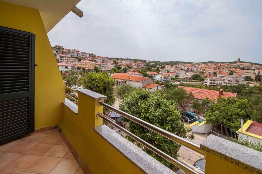 Vakantiewoning met terras slechts 50 m van de Adriatische Zee - VW-XG9Z - foto 6