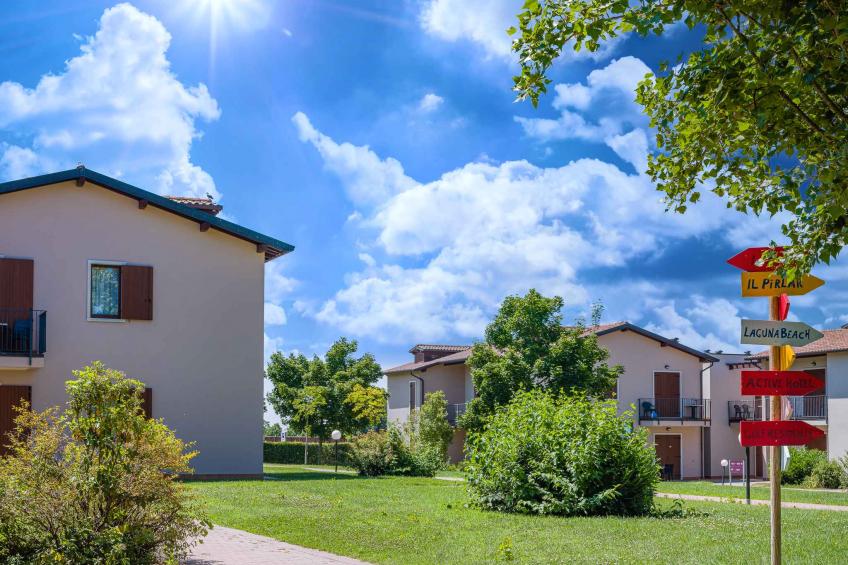 Holiday apartment with outdoor pool and children's entertainment in a great residence - BF-CV8H - foto 24
