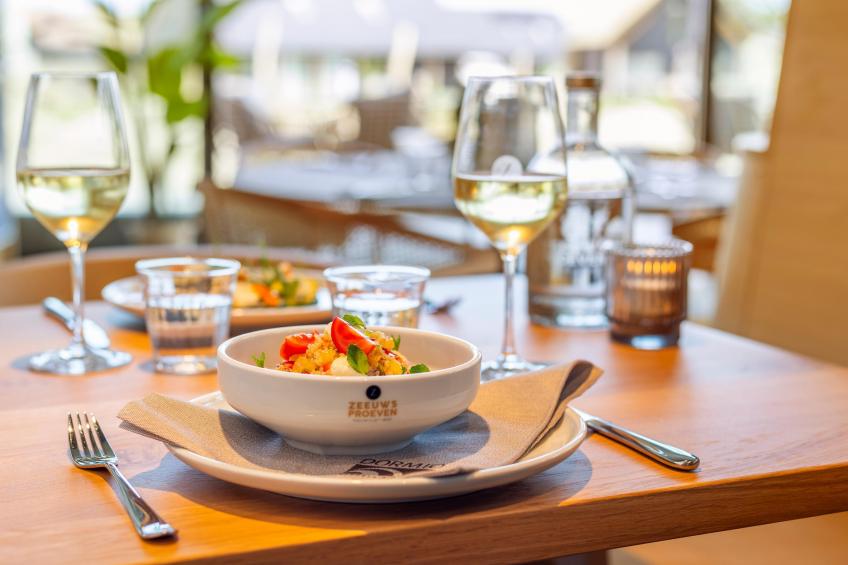 Resort Nieuwvliet-Bad 14 - foto 33