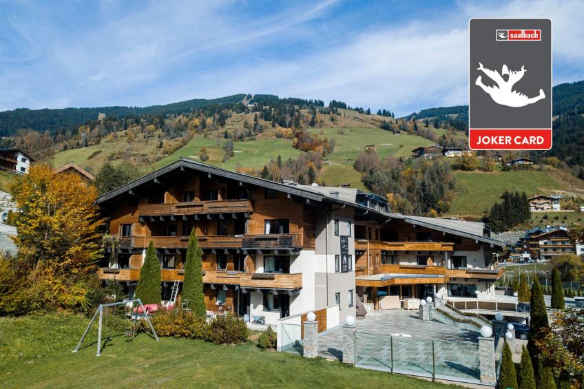 Saalbach Suite 7