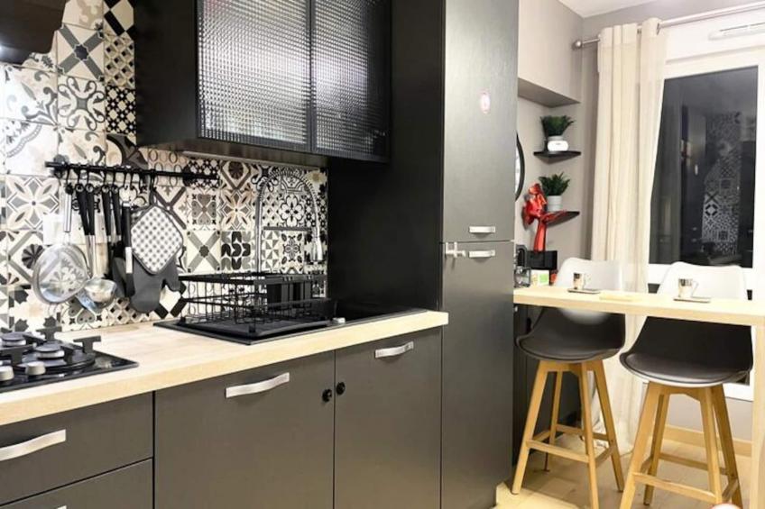 ⚓ Le Port Enchanté - Parking - Terrasse - foto 15