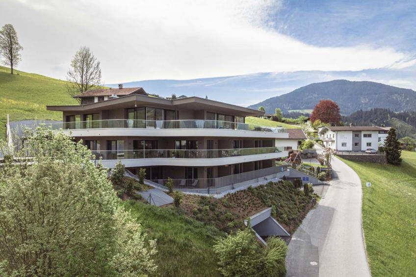 Brixental Suites 1