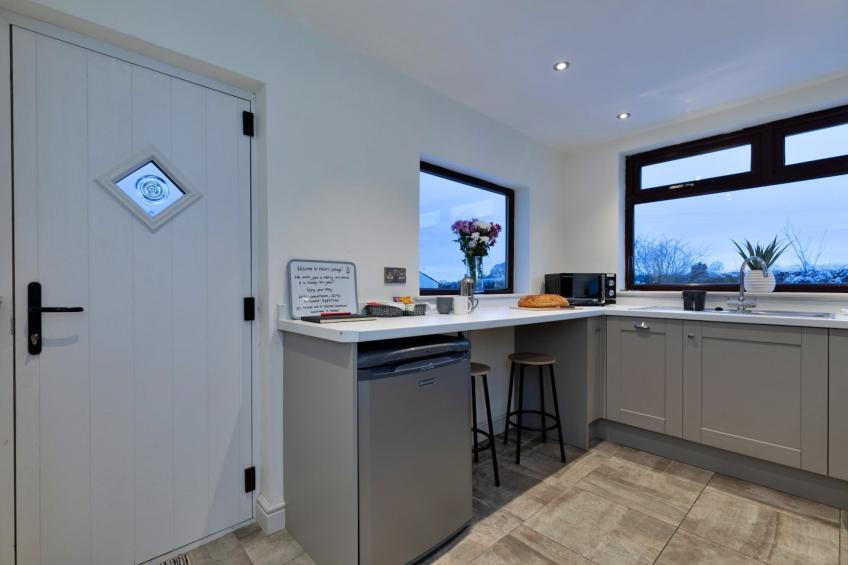 Kingsley Hollows Cottage - foto 16