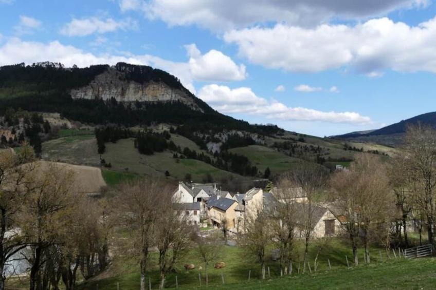 Gîte de France Le gîte du truc de balduc 3 épis - foto 34