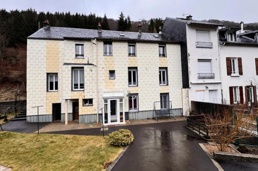 Appartements à Le Mont Dore - foto 14