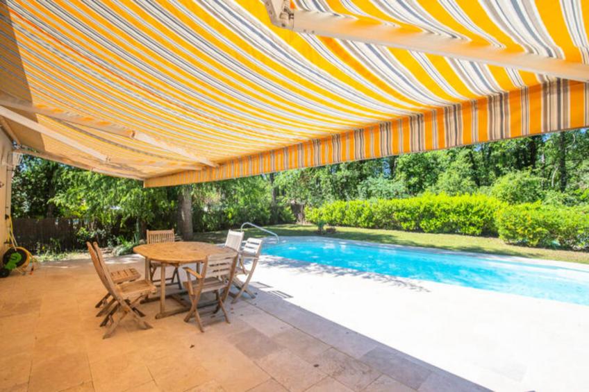 Villa 6 Pers à 30 Minutes De Cannes/piscine Privée - foto 15