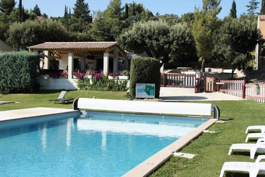 Studio à Mollans sur Ouvèze - foto 60