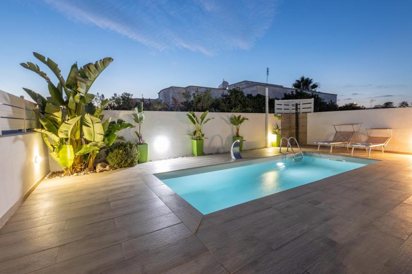 Villa Sogno D'estate - foto 17