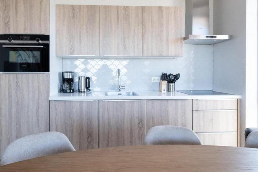 Luxury Beach Apartment | 4+2 Pers. - foto 10