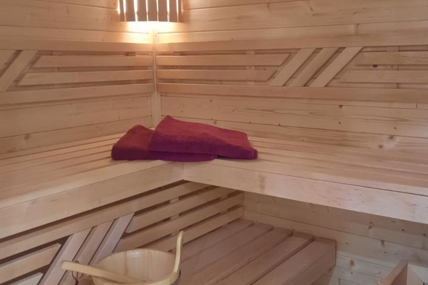 EifeLeben mit wunderschönem Garten - foto 13