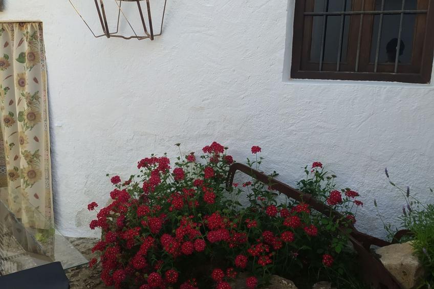 Schöne Ferienwohnung in Iznájar mit Garten, Terrasse und Grill - foto 15