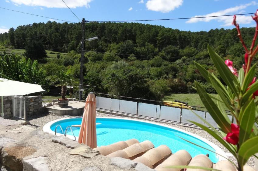 "La Fontaine" mit Pool - foto 9