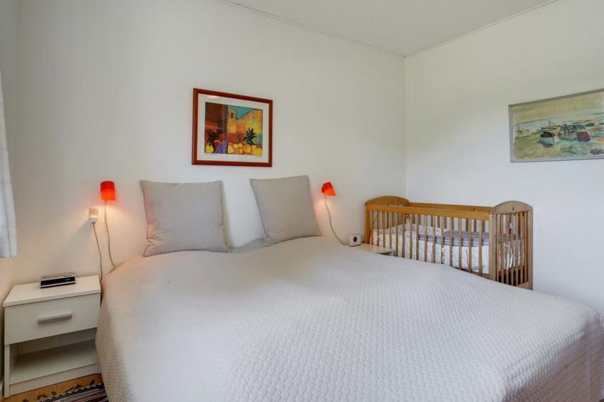 "Slavjanka" - 2km from the sea in Lolland, Falster and Mon - foto 12