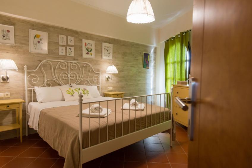 Wohnung Castello Domus mit privatem Balkon - foto 2