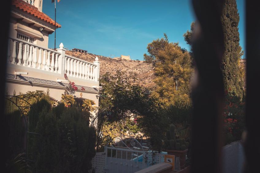 La Invincible Terreros in der 1. Reihe des Strandes - foto 37