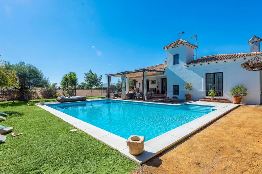 Landhaus La Teja - foto 56