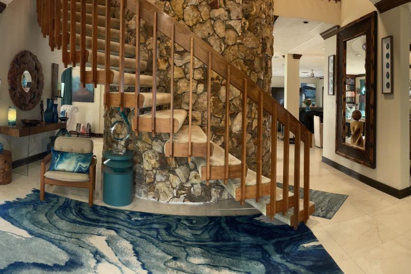 Villa "Das Insel-Resort" - foto 28