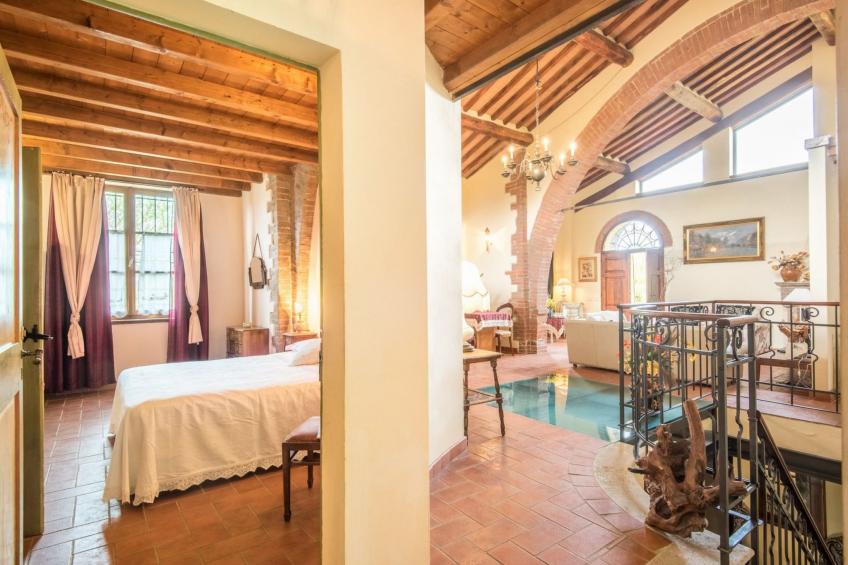 Villa "Villa La Fornace" - foto 15