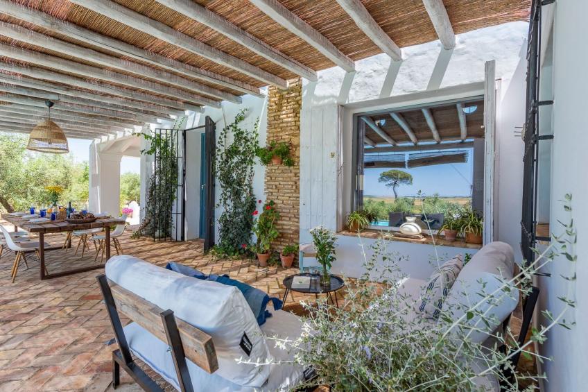 Hacienda San Antonio - foto 63