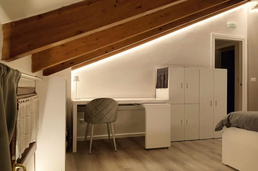 Wohnung 'Penthouse der Dolomiten - foto 18