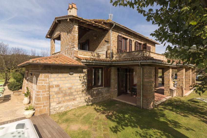 Podere La Cavallara (BOL565) - foto 33