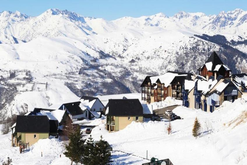 Résidence Néméa Le Hameau de Balestas - foto 5