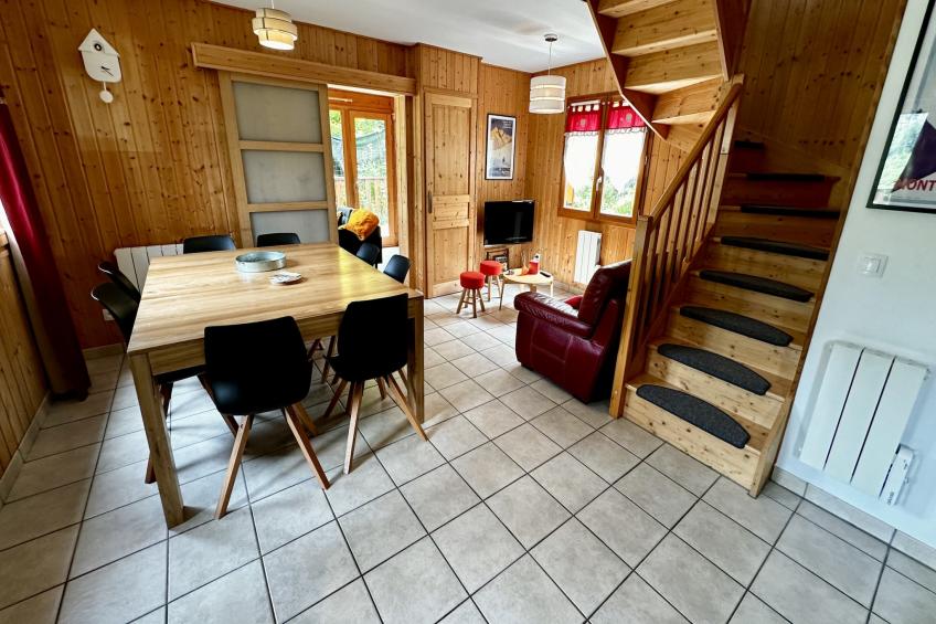 Chalet Le Salers - Mont Dore 10pers - foto 5