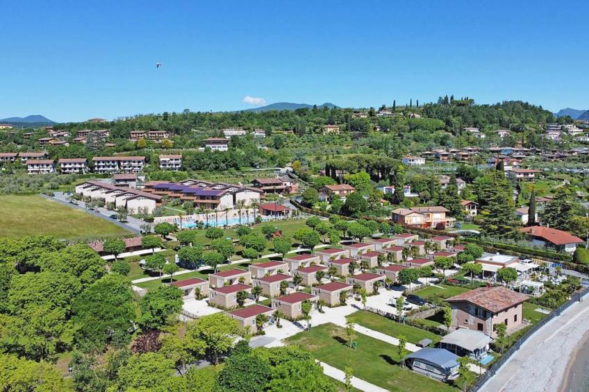Residence Onda Blu Bilo HB