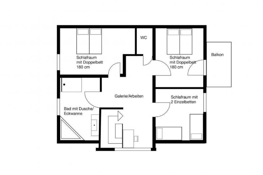 Haus Meerblau - foto 31