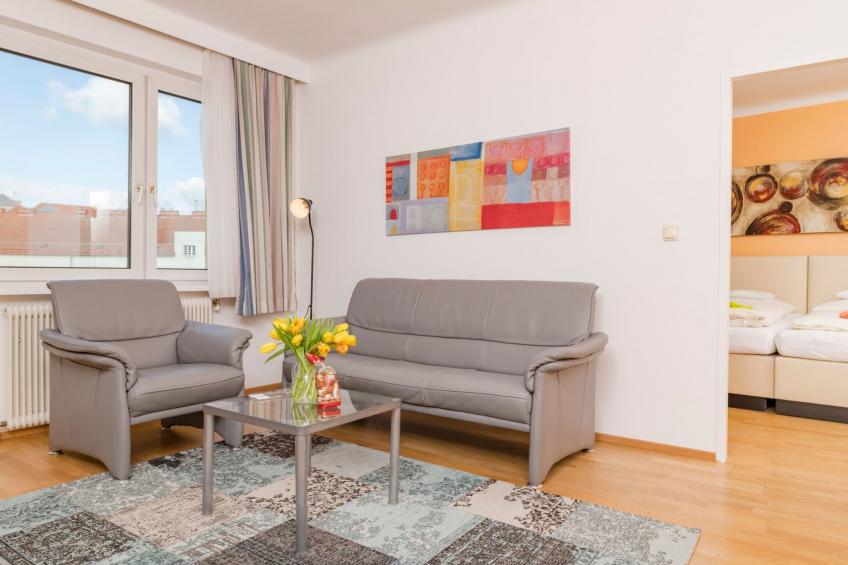 Ideale Wohnung in Dornbach - foto 5