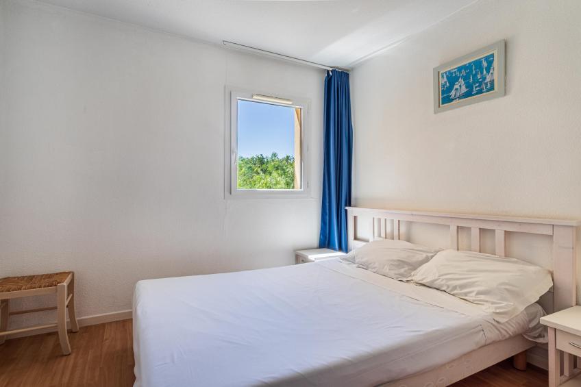 La Londe les Maures - RÃ©sidence L'Ile D'Or Appartement 3 piÃ¨ces 6 personnes - foto 6
