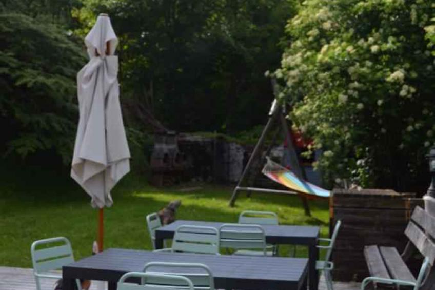 Vakantiewoning met penthouse - VW-WHB3 - foto 7