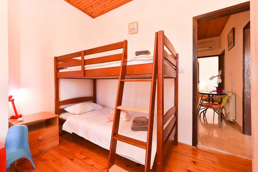 Holiday apartment near the beach - BF-TKBZ - foto 28